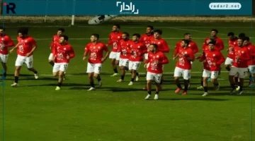 منتخب مصر الثاني يستدعي ثنائي سيراميكا والاتحاد ويستبعد السولية ولاعب الزمالك